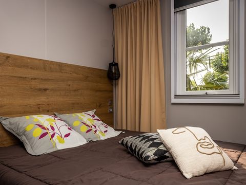 MOBILHOME 10 personnes - Tribu XXL  10 personnes - 5ch/ 2 salles de bain