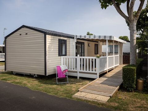 Camping La Prairie  - Camping Vendée - Image N°15