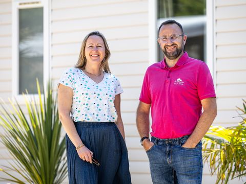 Camping La Prairie  - Camping Vendée - Image N°10