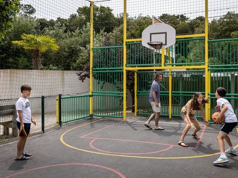 Camping La Prairie  - Camping Vendée - Image N°14