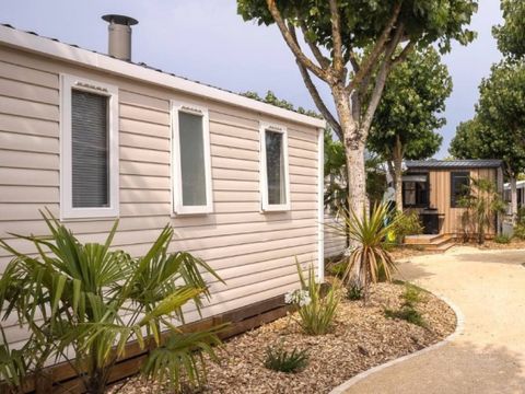 Camping La Prairie  - Camping Vendée - Image N°16