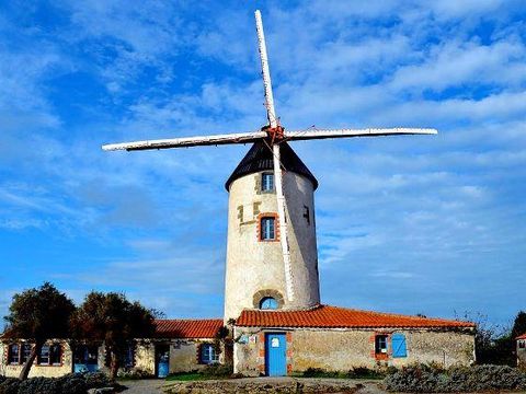 Camping La Prairie  - Camping Vendée - Image N°18