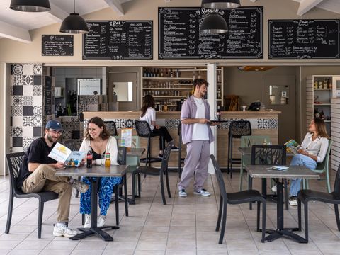 Camping La Prairie  - Camping Vendée - Image N°11