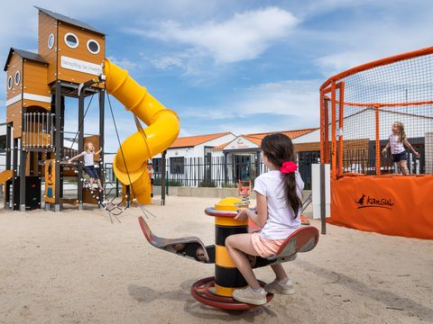 Camping La Prairie  - Camping Vendée - Image N°7