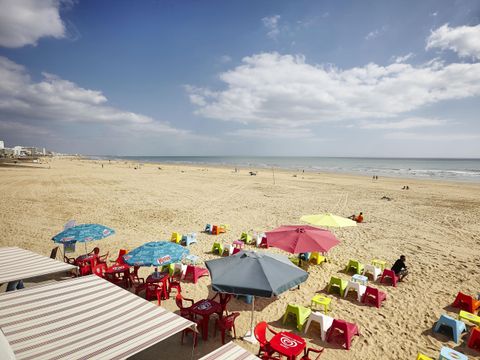 Camping La Prairie  - Camping Vendée - Image N°26