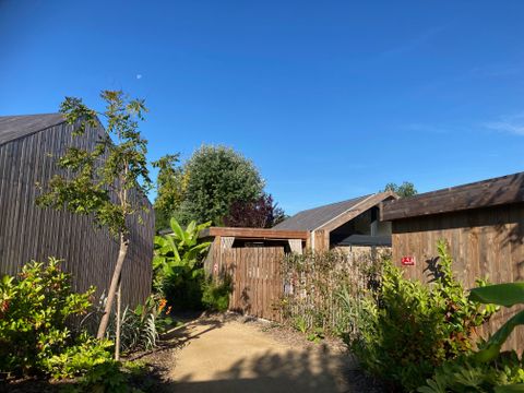 VILLA 5 personnes - Villas du Bois Marin - spa (D) 2/5 pers