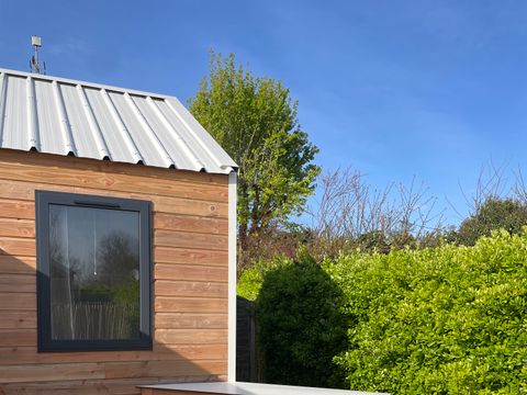 VILLA 5 personnes - Villa Lounge 2/5 pers