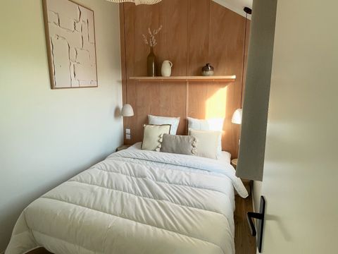 VILLA 5 personnes - Villa Lounge 2/5 pers