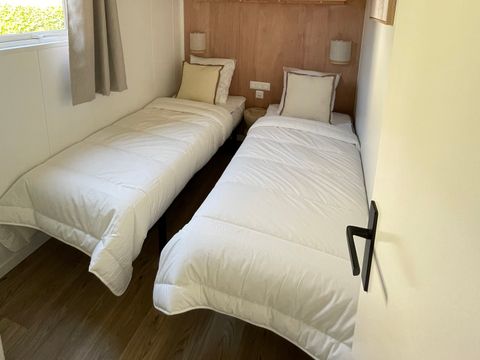 VILLA 5 personnes - Villa Lounge (D) 2/5 pers