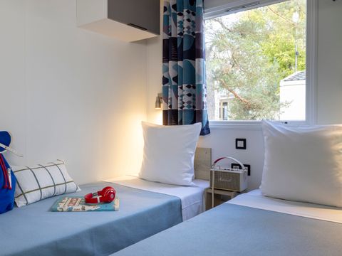 Flower Camping La Davière Plage - Camping Vendée - Image N°30