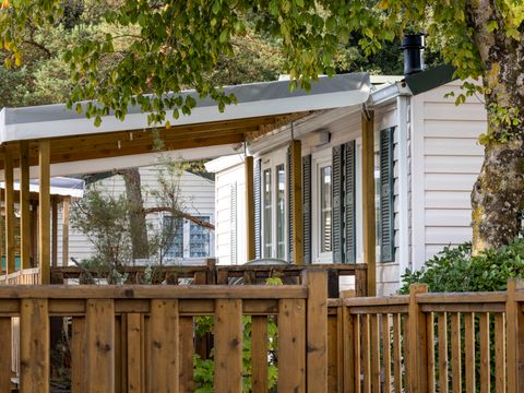 Flower Camping La Davière Plage - Camping Vendée - Image N°19