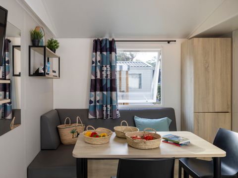 Flower Camping La Davière Plage - Camping Vendée - Image N°34