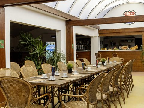 Flower Camping La Davière Plage - Camping Vendée - Image N°25