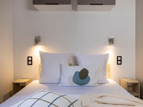 Flower Camping La Davière Plage - Camping Vendée - Image N°25