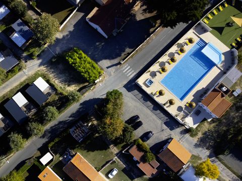 Flower Camping La Davière Plage - Camping Vendée - Image N°18