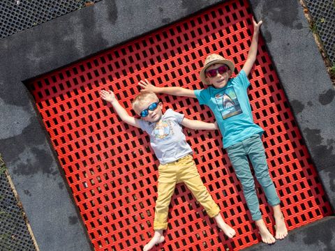 Flower Camping La Davière Plage - Camping Vendée - Image N°77