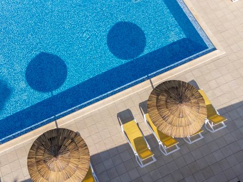 Flower Camping La Davière Plage - Camping Vendée - Image N°83