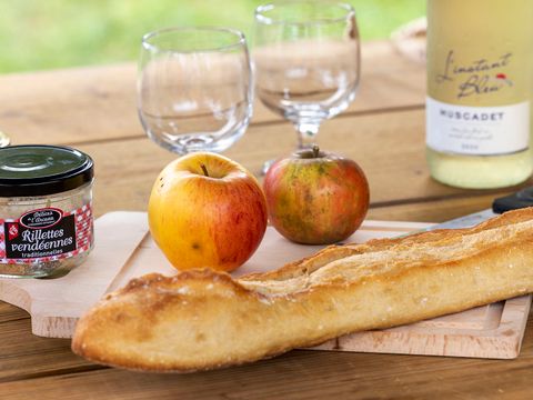 Flower Camping La Davière Plage - Camping Vendée - Image N°95