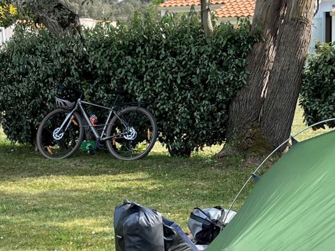 Flower Camping La Davière Plage - Camping Vendée - Image N°67