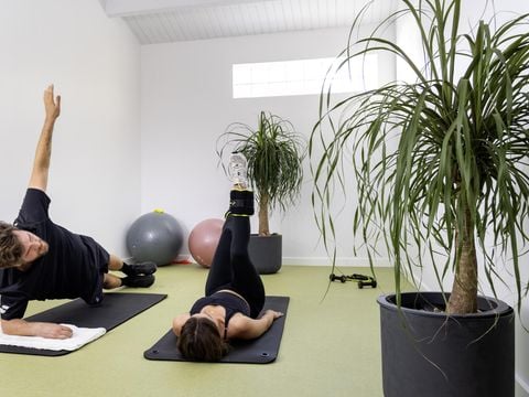 Flower Camping La Davière Plage - Camping Vendée - Image N°11