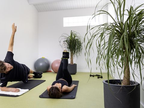 Flower Camping La Davière Plage - Camping Vendée - Image N°22