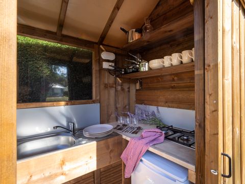 Flower Camping La Davière Plage - Camping Vendée - Image N°66