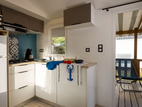 Flower Camping La Davière Plage - Camping Vendée - Image N°35