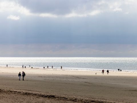 Flower Camping La Davière Plage - Camping Vendée - Image N°86