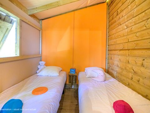 Flower Camping La Davière Plage - Camping Vendée - Image N°54