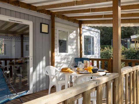 Flower Camping La Davière Plage - Camping Vendée - Image N°32