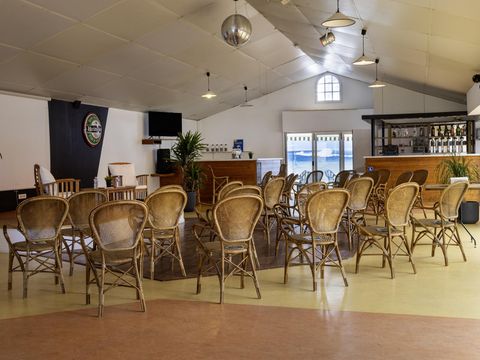 Flower Camping La Davière Plage - Camping Vendée - Image N°50