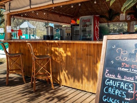 Flower Camping La Davière Plage - Camping Vendée