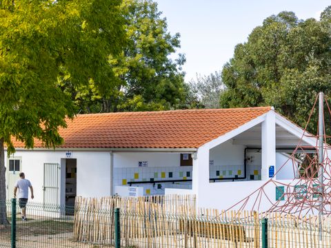 Flower Camping La Davière Plage - Camping Vendée - Image N°66