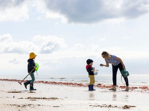 Flower Camping La Davière Plage - Camping Vendée - Image N°89