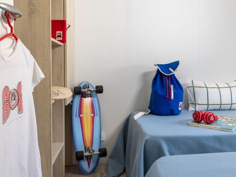 Flower Camping La Davière Plage - Camping Vendée - Image N°26