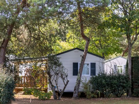 Flower Camping La Davière Plage - Camping Vendée - Image N°31