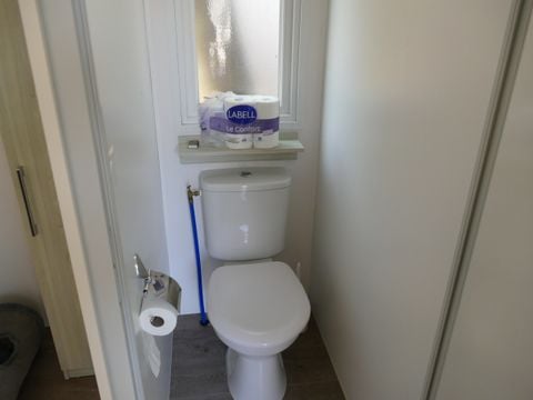 MOBILHOME 4 personnes - Mobilhome 4 personnes