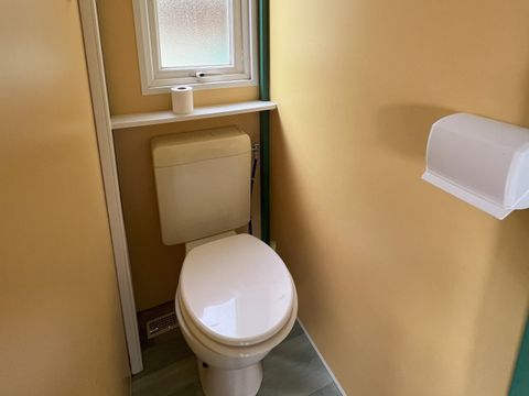 CHALET 4 personnes - Chalet 4 personnes