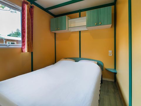 CHALET 4 personnes - Chalet - 17m² - 2 chambres