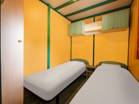 CHALET 4 personnes - Chalet - 17m² - 2 chambres