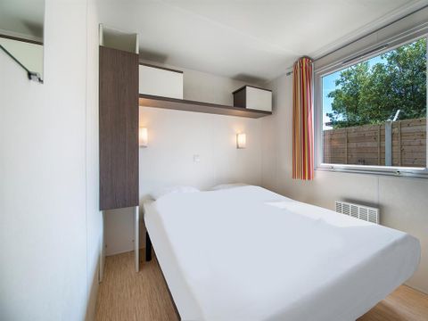 MOBILHOME 5 personnes - Mobil home - 2 chambres