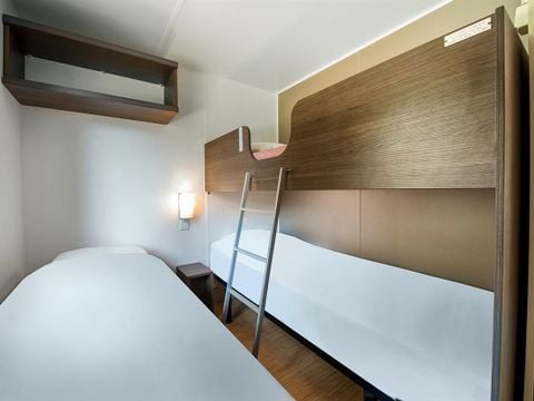 MOBILHOME 5 personnes - Mobil home - 2 chambres