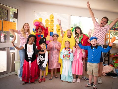 Camping Côté Plage Camping Côté Plage - Camping Vendée - Image N°54