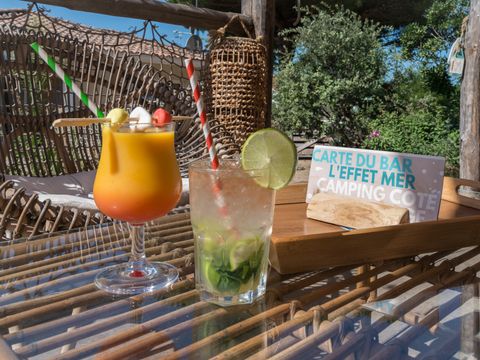 Camping Côté Plage Camping Côté Plage - Camping Vendée - Image N°11