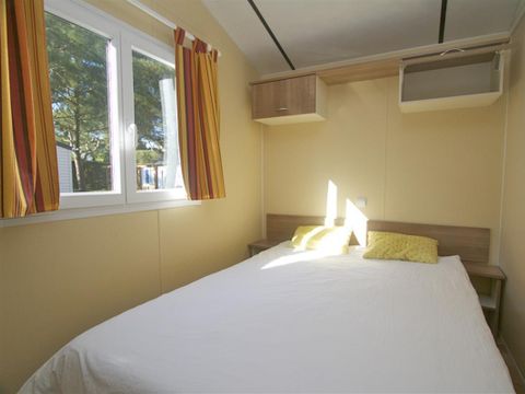 MOBILHOME 6 personnes - ECO - Mobil-home Cordova 30 m² - 2 chambres 4/6 pers