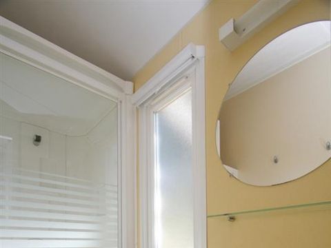 MOBILHOME 6 personnes - ECO - Mobil-home Cordova 30 m² - 2 chambres 4/6 pers