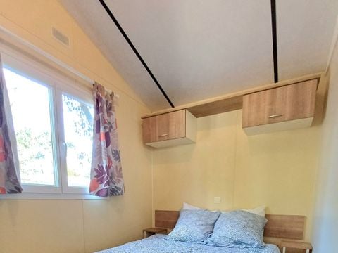 MOBILHOME 6 personnes - ECO - Mobil-home Cordova 30 m² - 2 chambres 4/6 pers