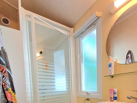 MOBILHOME 6 personnes - ECO - Mobil-home Cordova 30 m² - 2 chambres 4/6 pers