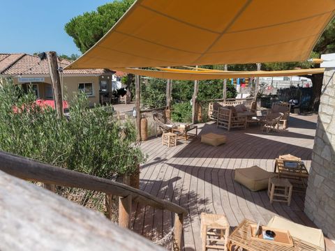 Camping Côté Plage Camping Côté Plage - Camping Vendée - Image N°8