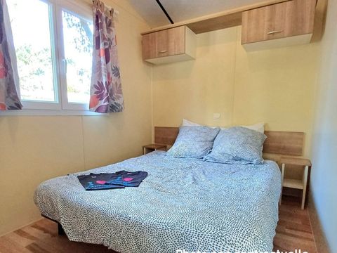 MOBILHOME 6 personnes - ECO - Dimanche Mobil-home Cordova 30 m² - 2 chambres 4/6 pers